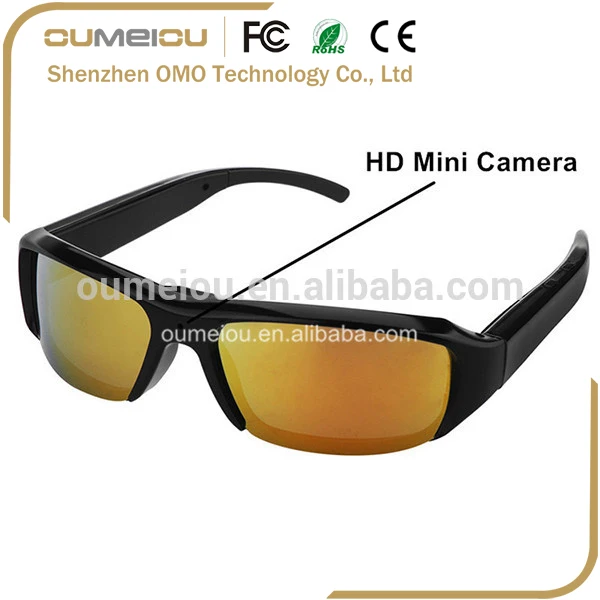 best outdoor glasses