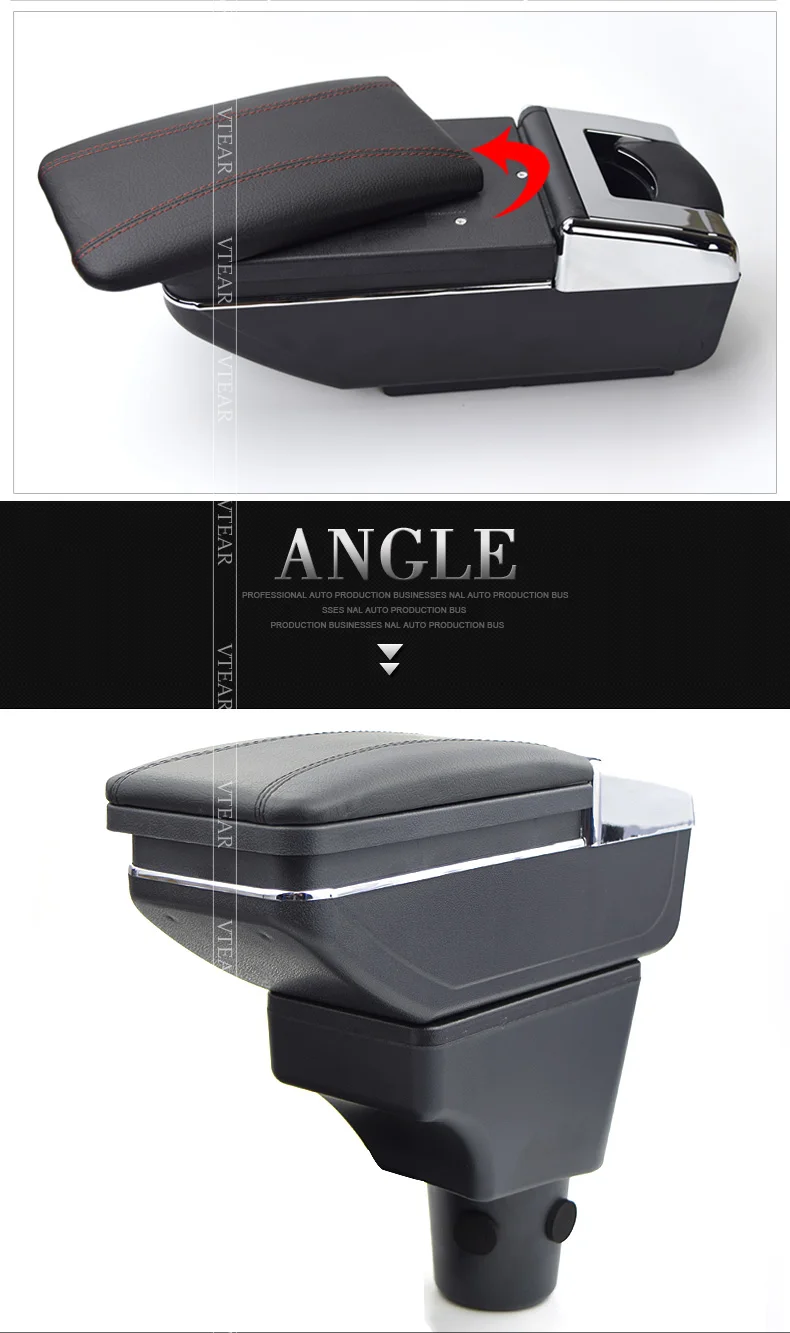 Arm Rest Sienta 2019: Kenyamanan dan Fungsionalitas dalam Satu Paket