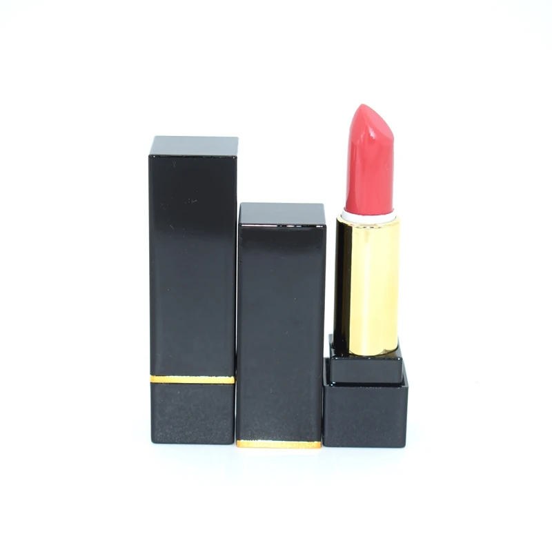 

DHL free OEM packaging case liquid container lip stick