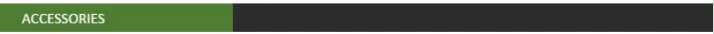accesories
