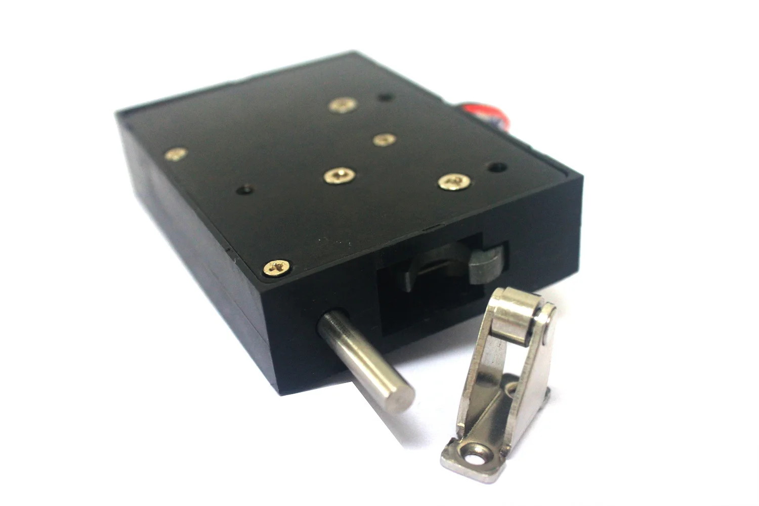 Smart box LOCK Electricity co<em></em>ntrol with switch