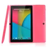 about 0.8kg/pc Weight and 8GB Hard Drive Capacity Smart Tablet Pc