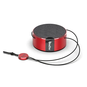 V12 Portable Mini Wireless Bluetooth Speaker