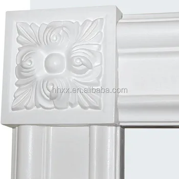 Flat Door Moldings Polyurethane Door Frame Molding Buy Door Frame Molding Polyurethane Frame Molding Flat Door Moldings Product On Alibaba Com