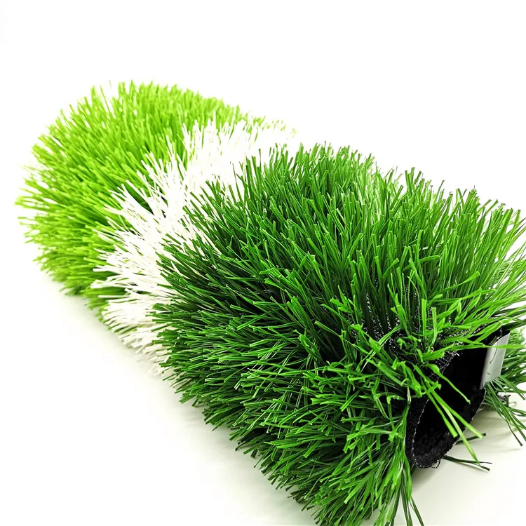 

Indoor Artificial Turf/Synthetic Grass mat for Football Field soccer