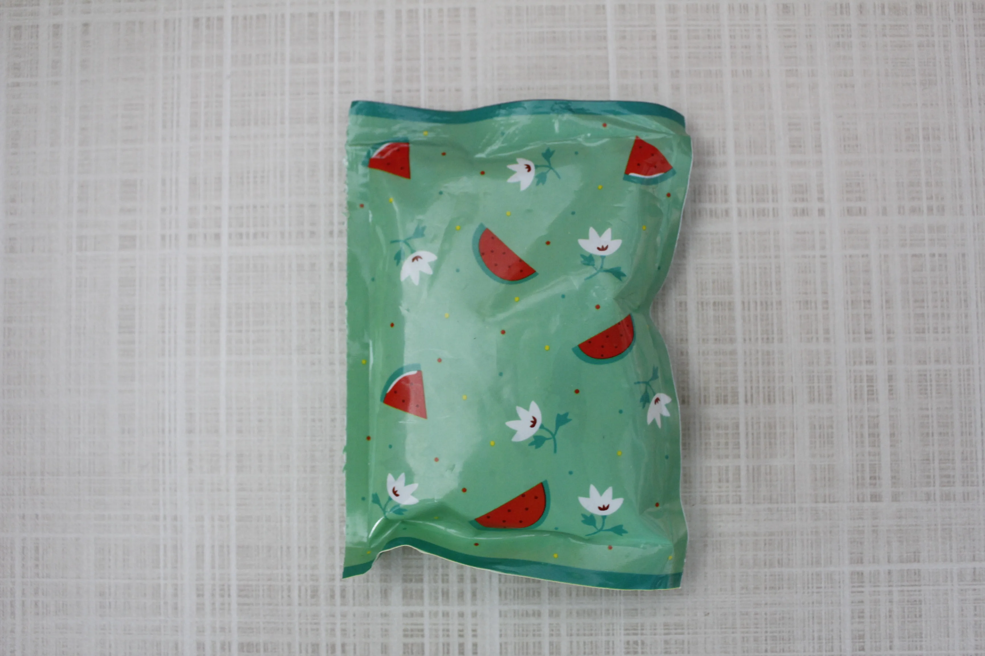 Frozen Cold Packs For Meat Delivery Gel Pack Food Shipping Reusable Factory Outlet Ice Pack