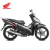 Genuine Honda Motorcycles CUB Wave 110S Winner Cub