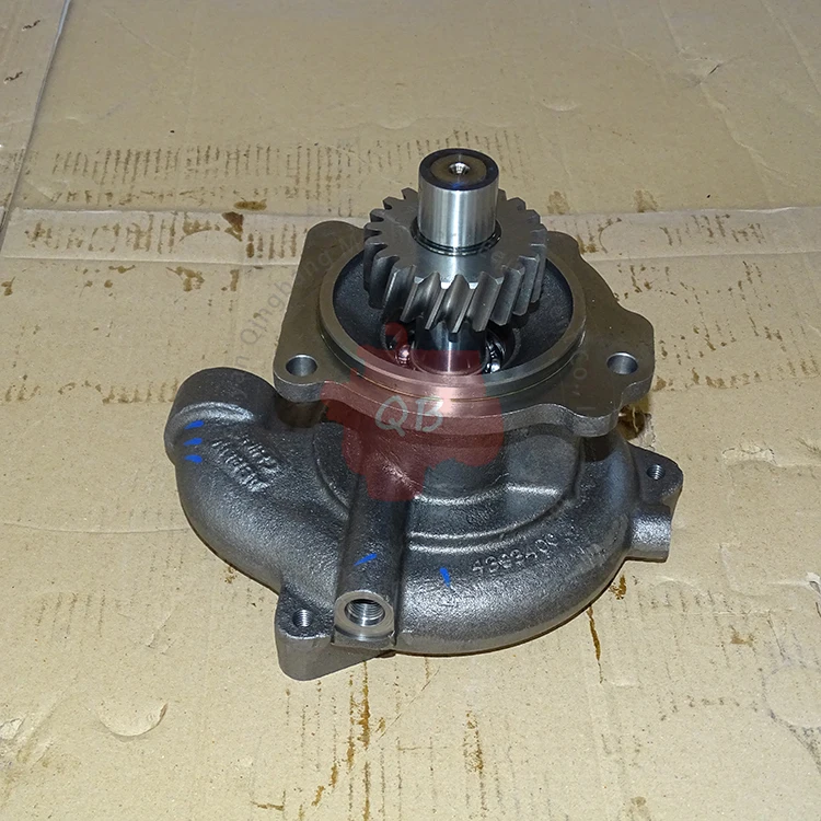 Cummins QSM11 M11 Water Pump 4299029 - Reliable Performance