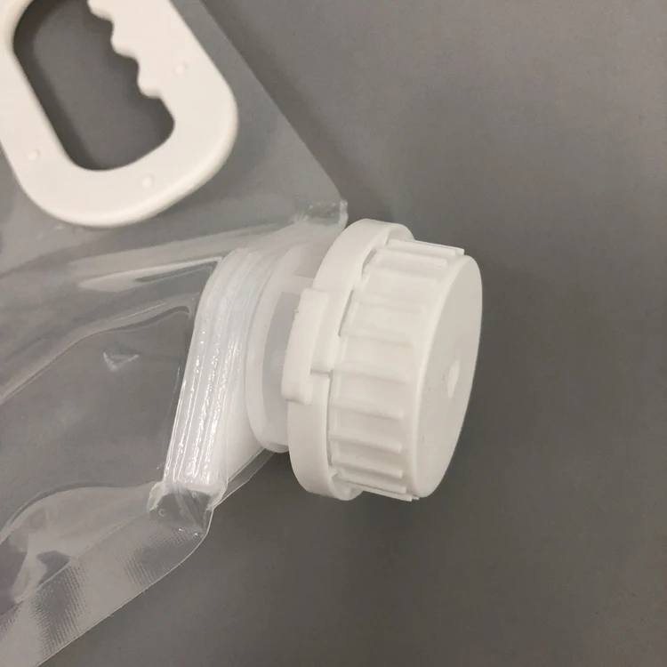 3 liters water bottle