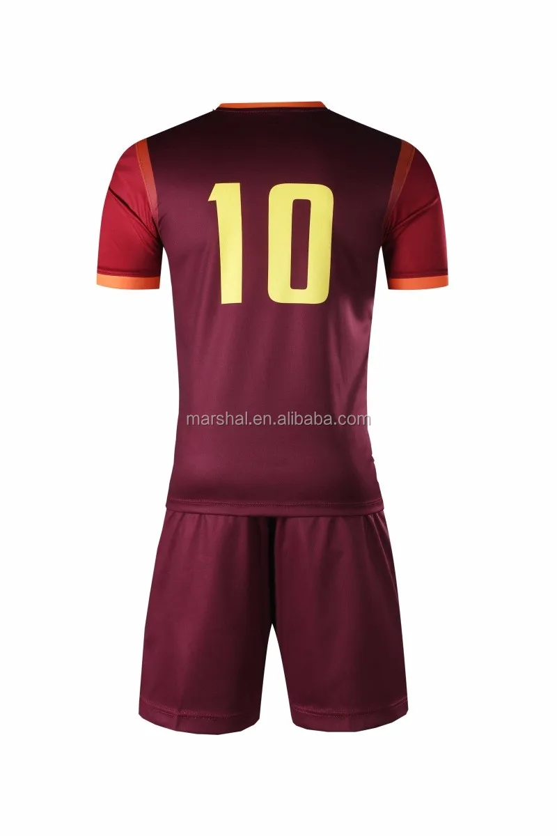 top 10 football jersey design
