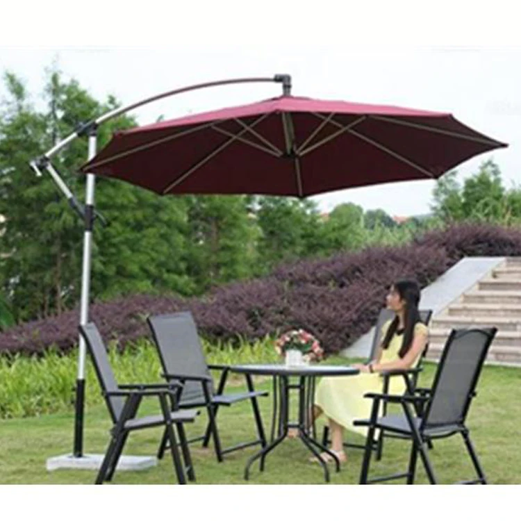 Factory Uv Resistant Folding Sun Outdoor Beach Umbrella For Chinese Garden Parasol Buy Beach Umbrella Outdoor Umbrella Garden Parasol Product On Alibaba Com