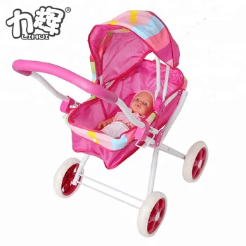 trolley baby toy