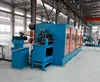 Positive Triangle 3 High Rolling Mill / Big Copper Rolling Mill 300kw for 30-16mm