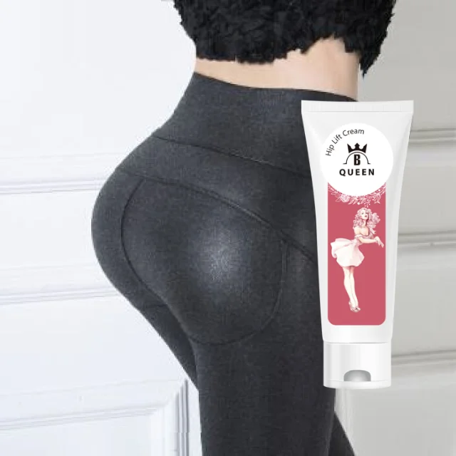 

Natural butt enhancement hip up massage cream for women