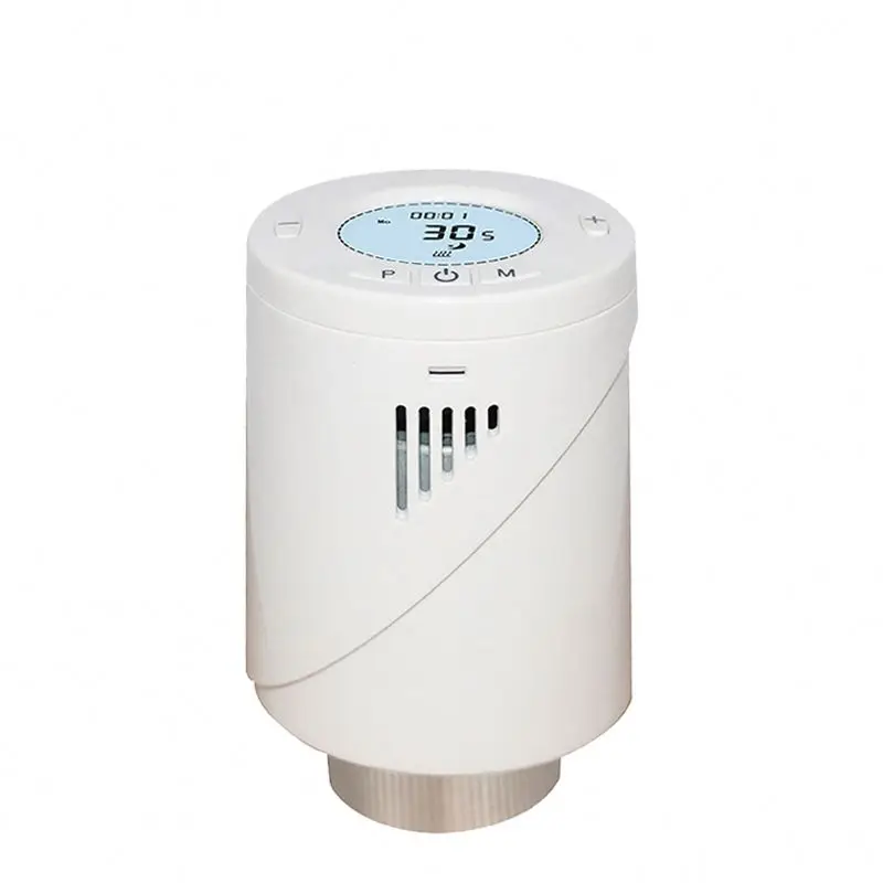 7 Days 24 Hour Programming Floor Heating Thermostats Hot Water