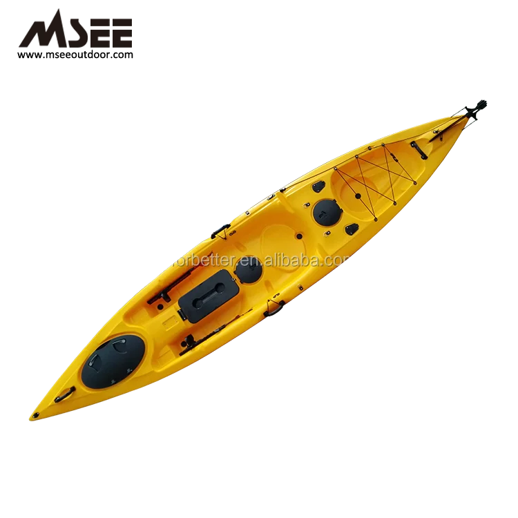 Hot Sale Native Watercraft Intex Challenger K2 Jantex Kayak Paddle Fishing Trail Flatwater