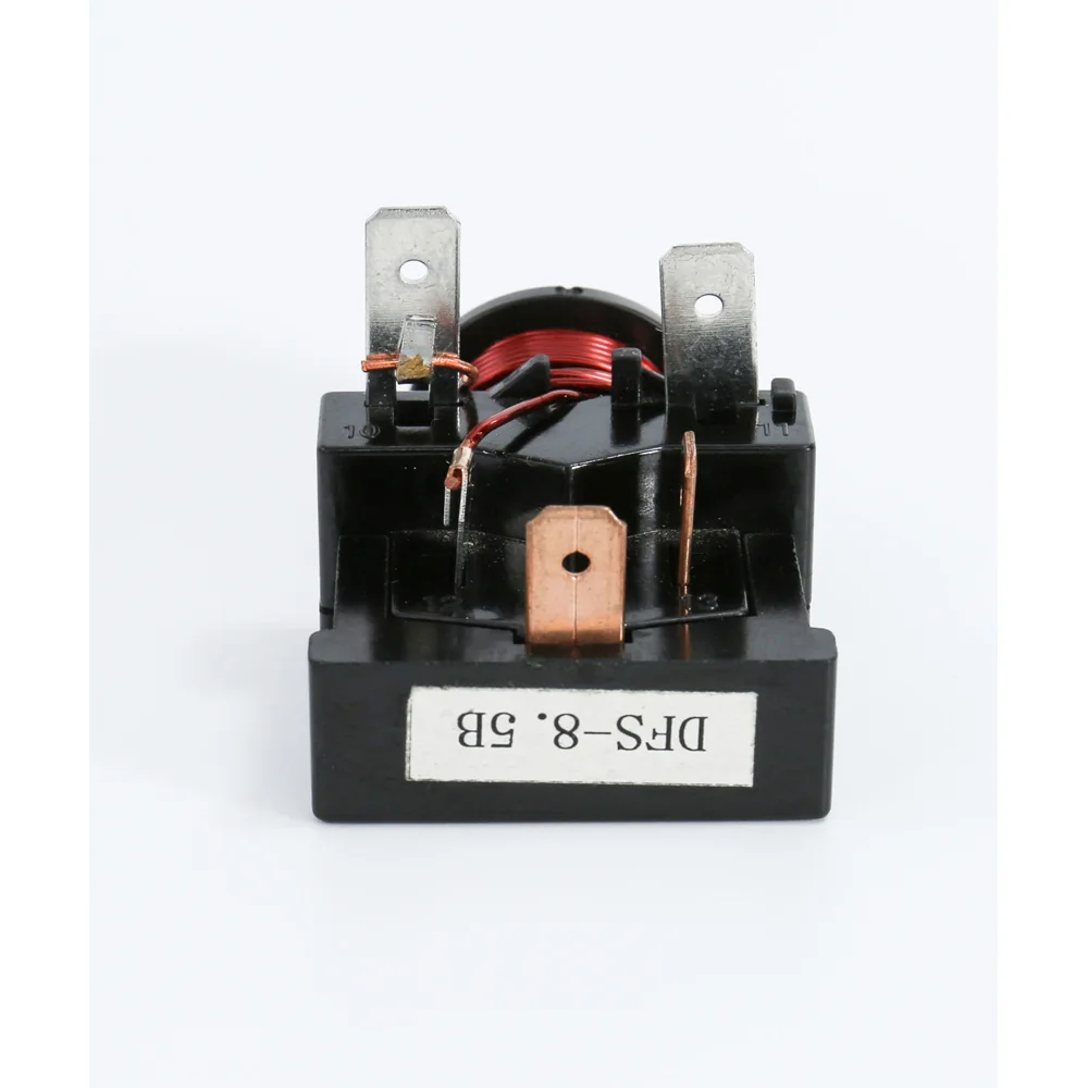 Compressor Starter Relays For Secop Refrigerator Compressors Buy
