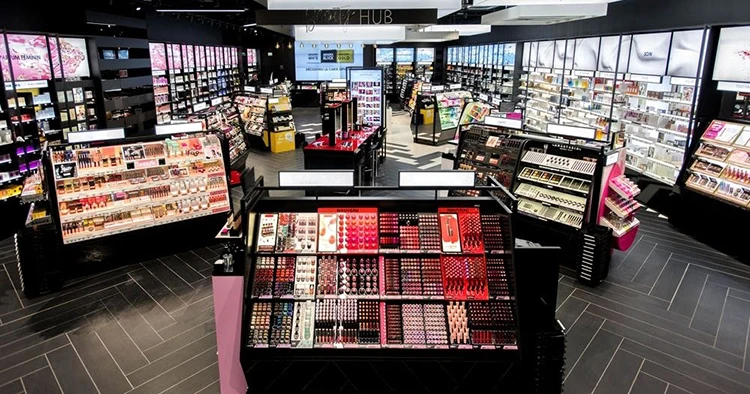 Sephora Интернет Магазин Спб Официальный Сайт