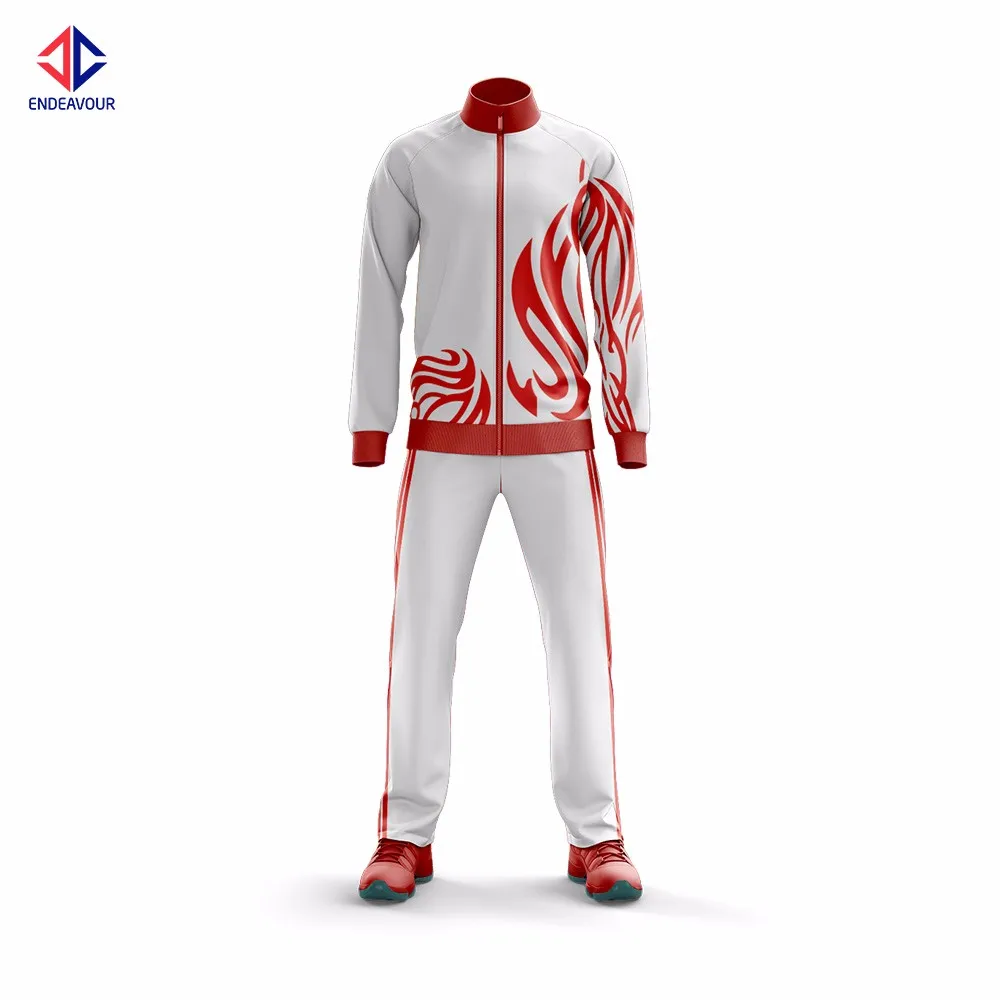 China Wholesale Custom Made Tracksuit For Team. - Buy Tracksuit For ...