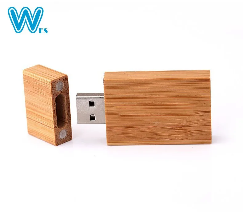 Bulk Wood Usb Flash Drive Engraved Print Wooden Usb Flash Disk 8gb 3.0