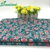 High Quality Super Soft Woven Plain 80S 100% Pima Cotton Popeline PoplinFabric for Dressing
