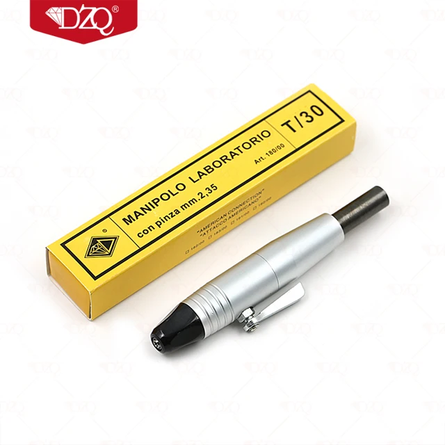 

DZQ European style T30 Quick Change Handpiece