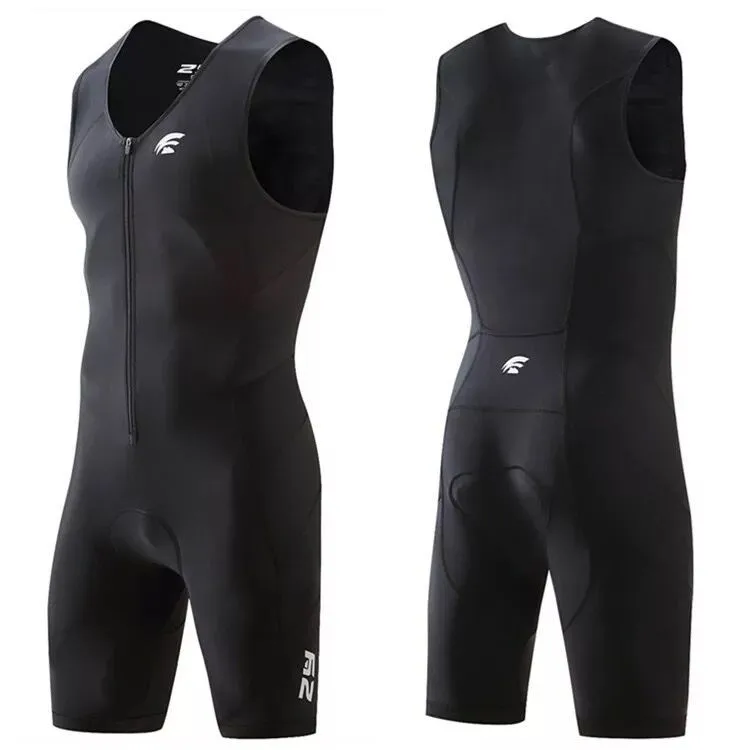 Custom High Performance Padded Triathlon Suit,Tri Suit,Triathlon Wear 