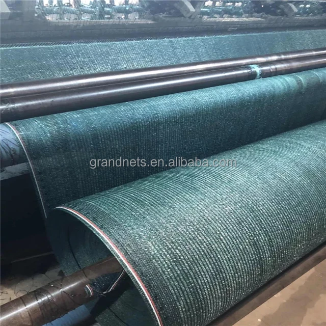 

GARDEN Agriculture Shade Net Good quality shadow mesh, Black, green.etc
