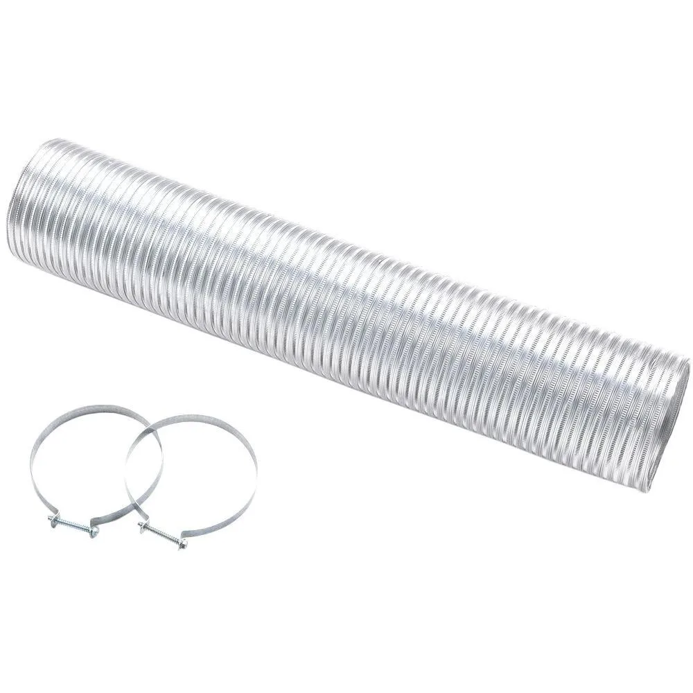 Pvc Duct Fans, HVAC, Aluminum, HVAC Systems - detail 4