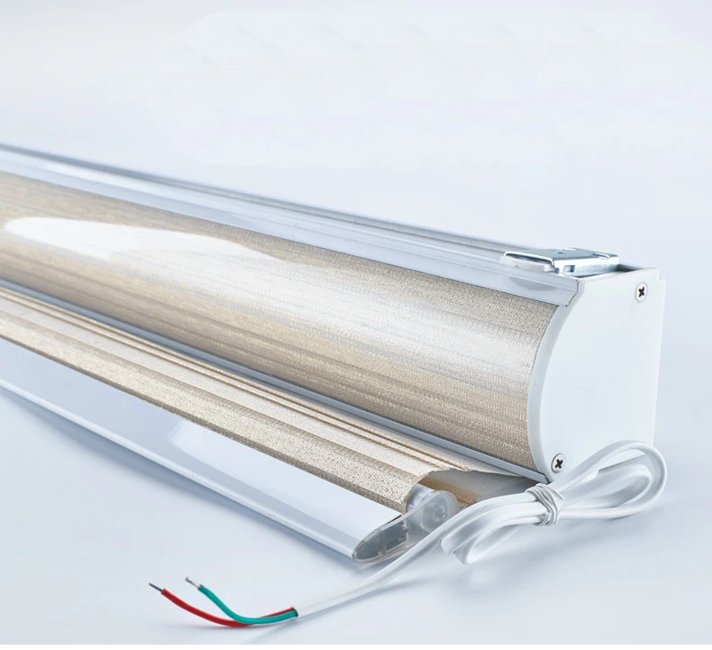 Dooya tubular motor for zebra roller blind
