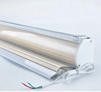 

Dooya tubular motor for zebra roller blind