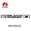 New Huawei AR1200 Series Export Wifi Router AR1220 VPN Router