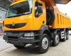 Quality RENAULT DUMP TRUCK FOR SALE