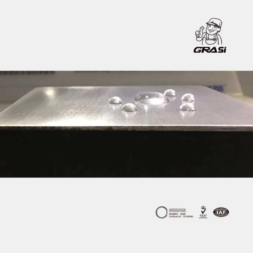 
DH24 Nano coating self-cleaning ceramic coating for car 