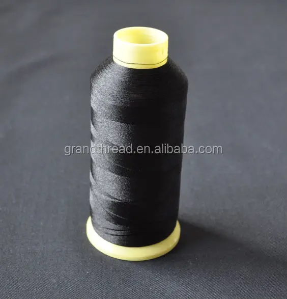 120D/2 5000m 100% polyester Embroidery Thread