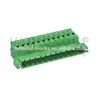 Cost-effective pluggable terminal block free samples manufacturer