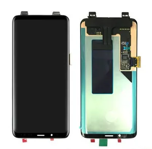 SUPER AMOLED Original LCD Touch Screen Samsung Galaxy S9 S9 Plus
