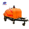 Precision concrete pump and small concrete pump accessories for sale