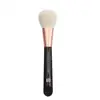 Unique Colors Foundation Blush Cosmetics Brush Buffing and Finishing Wood Handle Blush brush