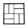 Driveway Paving Interlocking Brick Patio Concrete Slabs Path Pathmate Garden Walk Maker
