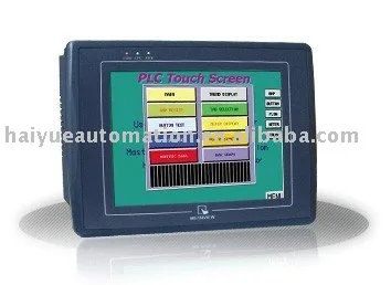 easyview hmi