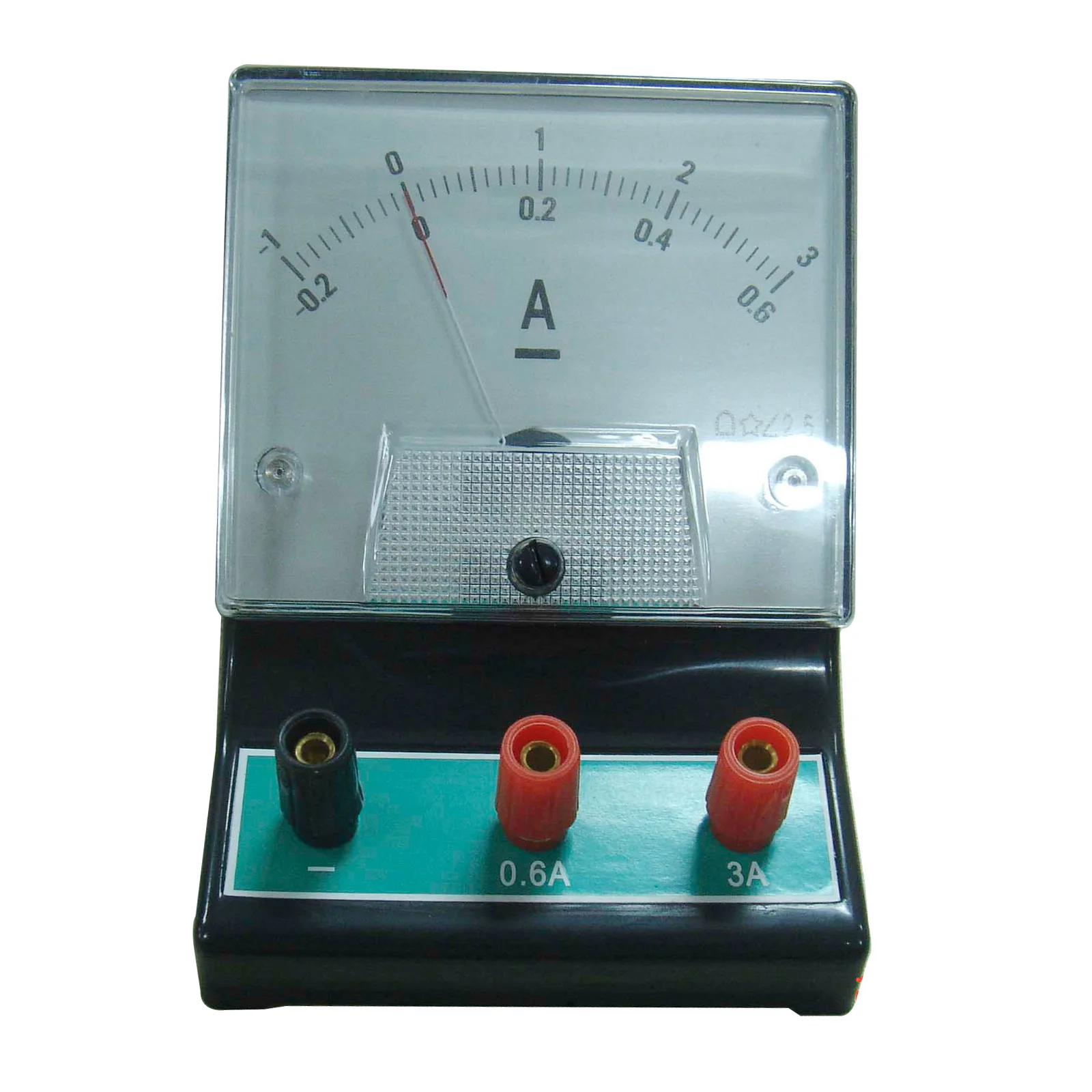 School Analog Ammeter Buy Analog Ammeter,Laboratory Ammeter,Price Of