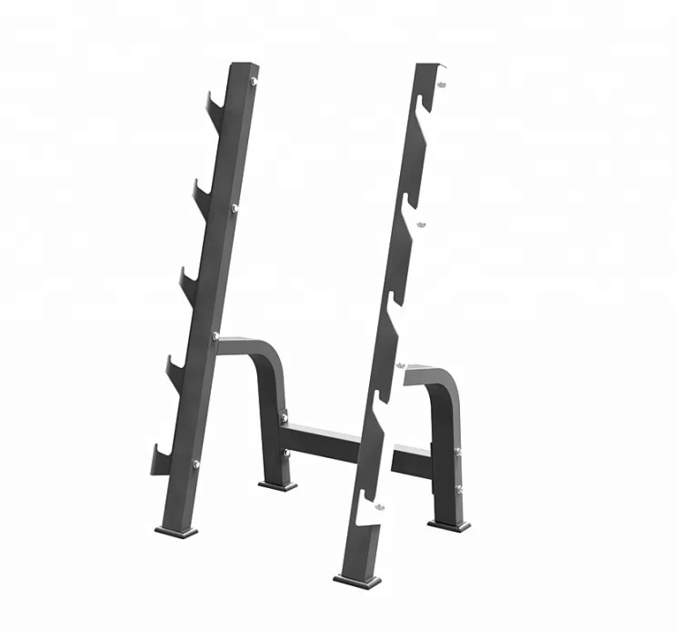

TM61 Brightway Sports hanging equipment barbells rack, Optional