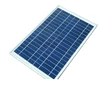 Frameless Scratch-resistant monocrystalline flexible solar panel fan power bank 500w 10kw 24v 50w safe with High Efficiency