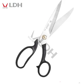 metal handle scissors