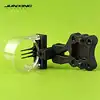 Junxing archery 3-pin sight good for compoud bow