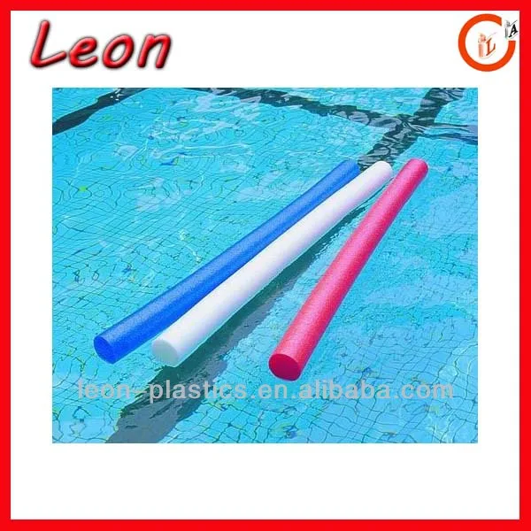 pool float sticks
