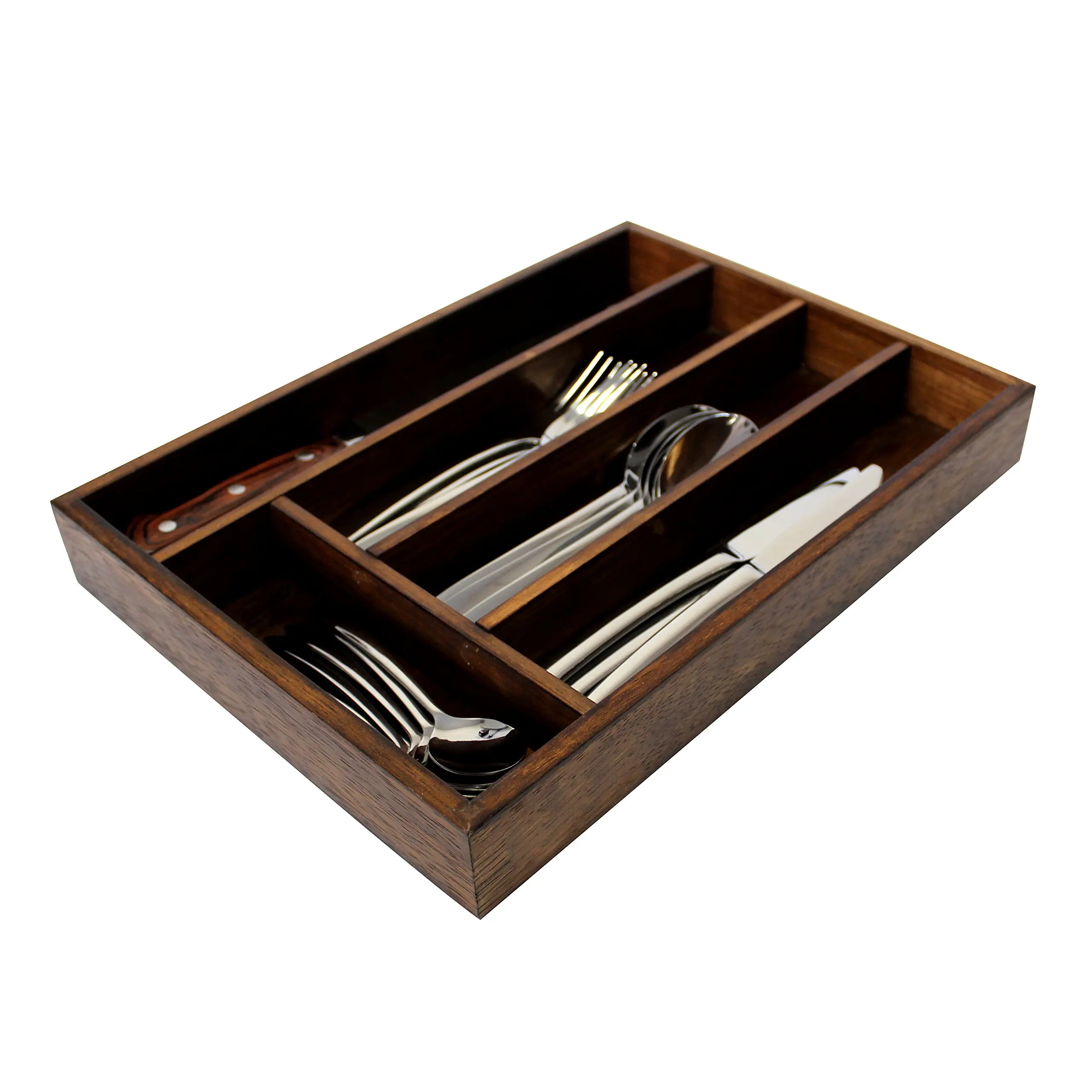 Cheap Wood Flatware Organizer, find Wood Flatware Organizer deals on