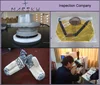 First Article Inspection / Counterfeit Money Machine / Bill Counter / Professional Quality Control in China / High Level Service