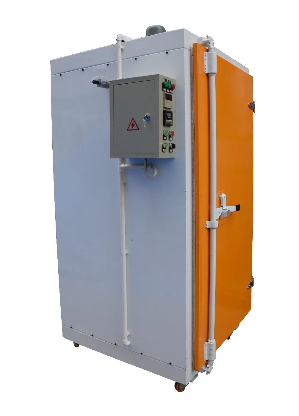 Small Powder Coat Oven For Curing Alloy Wheel Buy Powder Coat Oven